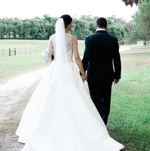 Meet your Posher, Christine